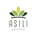 Asili Naturals Logo