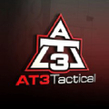 AT3 Tactical Logo