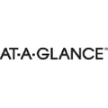 At A Glance Logo