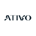 Ativo Skincare Logo