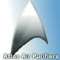 Atlas Air Purifier Logo