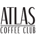 Atlas Coffee Club Logo