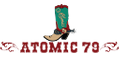 Atomic 79 Logo