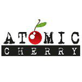 Atomic Cherry Logo
