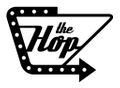 The Hop Logo