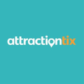 AttractionTix Logo
