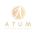 Atum Skin Care Logo