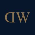 Daniel Wellington Australia Logo