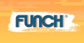 Funch Food Logo