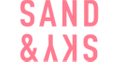 Sand and Sky Australia Logo