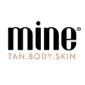 MineTan Body Skin Australia Logo