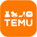 Temu Logo