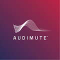 Audimute Logo