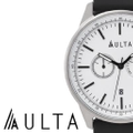 Aulta Logo