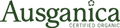 Ausganica Logo