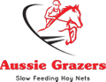 aussiegrazers.com.au Logo