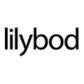 LILYBOD INT. Activewear Australia Logo