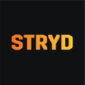 Stryd Australia Logo