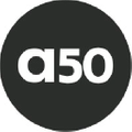 Authenticity50 Logo