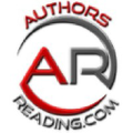Authorsreading Logo