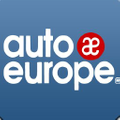 Auto Europe Car Rental Canada Logo