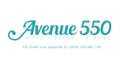 Avenue 550 Logo