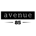 Avenue 85 Logo