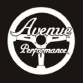 Avenue Performance Logo