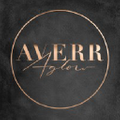 Averr Aglow Logo