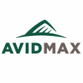 AvidMax Logo
