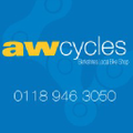 Aw Cycles Logo