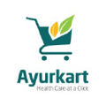 Ayurkart Logo