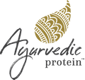 The Ayurvedic Protein Co. Logo
