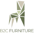 B2C Furniture Logo