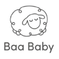 Baa Baby Logo