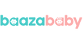 BaazaBaby Logo