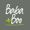 Baba+Boo Logo