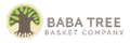 The Baba Tree Basket Company Logo