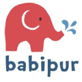 Babi Pur Logo