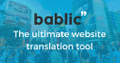 Bablic Logo