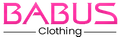 Babu's Official Logo