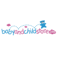 Baby and Child Store Logo