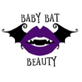 Baby Bat Beauty Logo