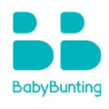 Baby Bunting Logo