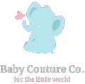 Baby Couture Co. Logo