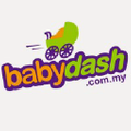 Babydash MY Logo