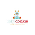 BabyDonkie Logo