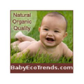 BabyEcoTrends.com Logo