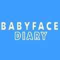 BabyFaceDiary Logo