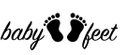 Baby Feet Logo